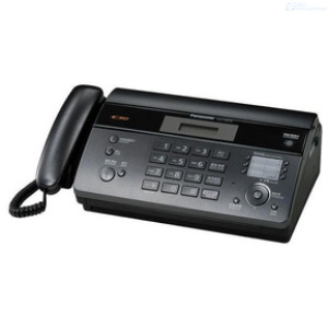 TELEFONO PANASONIC KXFT501 FAX TERMICO KXFT501LA
