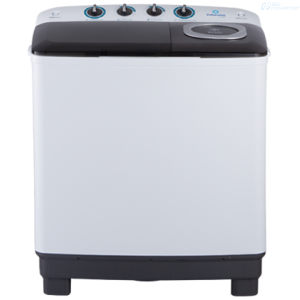 LAVADORA INDURAMA 29 LIBRAS/13 KG BLANCA DOBLE TANQUE LRI-13BLSA 10008697