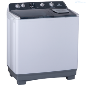 LAVADORA INDURAMA 33 LIBRAS/15 KG BLANCA DOBLE TANQUE LRI-15-BLSA 10000347