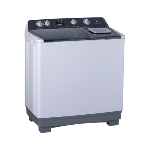 LAVADORA INDURAMA 33 LIBRAS/15 KG BLANCA DOBLE TANQUE LRI-15-BLSA 10000347