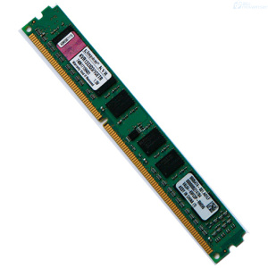MEMORIA RAM KINGSTON 1GB DDR3 1333