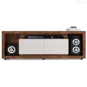 MESA PARA TV EL BOSQUE VERSA 60 PLGDA 14777.146