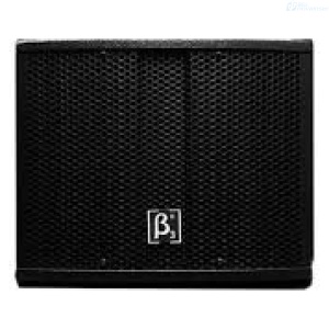 SUB BAJO ACTIVO BETA3 OE108BA 100W/2 SPEAK ON