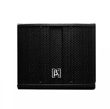 SUB BAJO ACTIVO BETA3 OE108BA 100W/2 SPEAK ON
