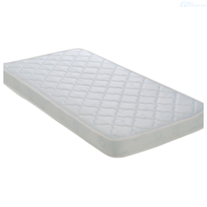 COLCHON RESIFLEX JUEGO BEBE NORMAL 70X140X10