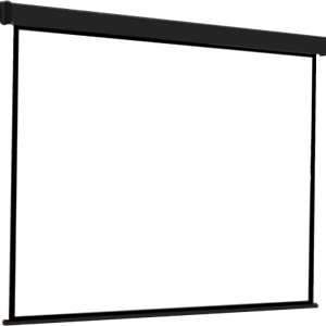PANTALLA PARA PROYECCION TERRAX SWE1601 165X13.5X12CM