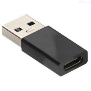 CONVERTIDOR MICROTECH USB 3.0 A HDMI HEMBRA