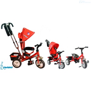 TRICICLO XDH-013 PARA BEBE