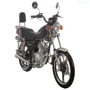 MOTO SHINERAY XY150-15 NEGRO GN-STARK CILINDRAJE 150 ***