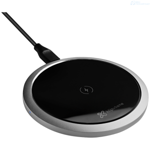 CARGADOR KLIP XTREME KMA-850 INALAMBRICO PARA CELULAR