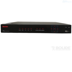 DVR BTG BOLIDE 16 CANALES 1080 P2P HDMI BTG9016