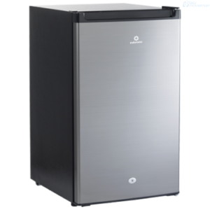 NEVERA INDURAMA 127 LITROS/4.48 PIES INOX RI-150-CR 10000078