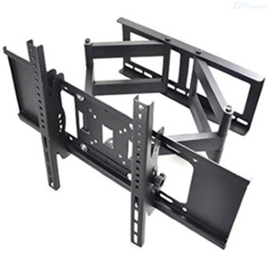 SOPORTE PARA TV THUNDERSOUND 26 A 55 PLGDA GIRATORIO QFA22-446