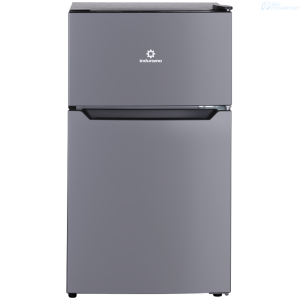 NEVERA INDURAMA 89 LITROS/3.14 PIES INOX RI-130-CR 10024908