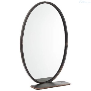 ESPEJO DECORATIVO KM810 56X74X4.5 CM