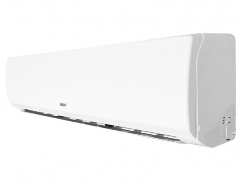 AIRE ACONDICIONADO RCA 36000 BTU RCA-36KBTU SPLT ALTA EFICIENCIA BLANCO 5RCAA0A