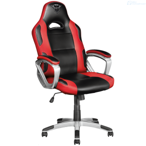 SILLA TRUSN RYON GAMER ERGONOMICA GXT-705