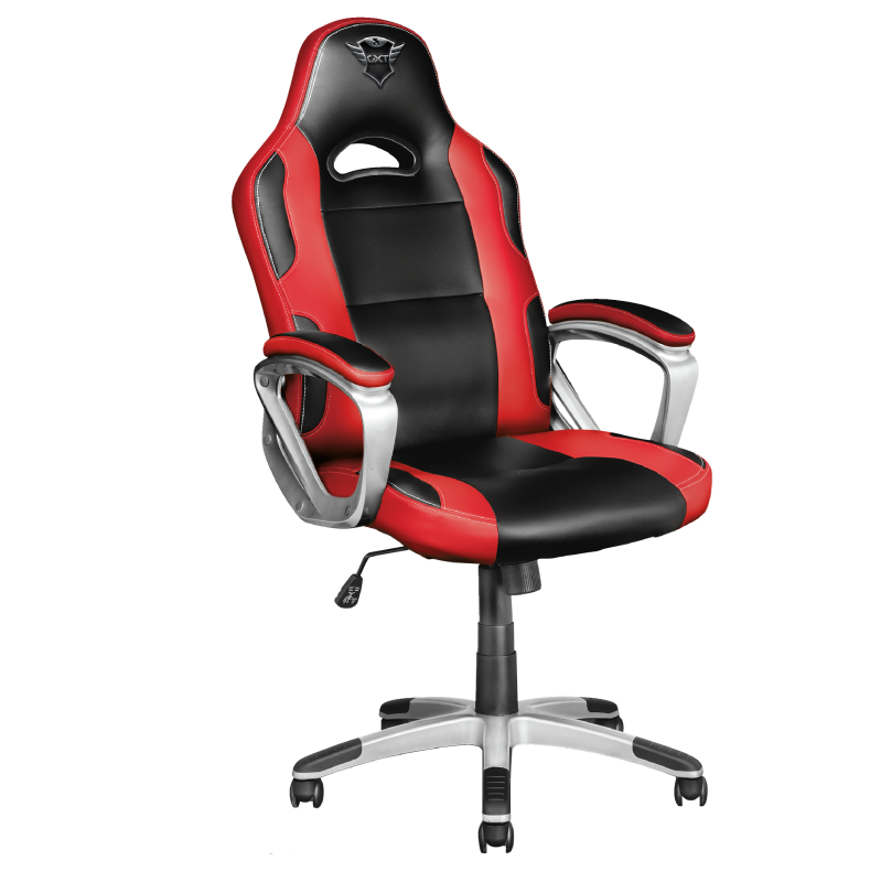SILLA TRUSN RYON GAMER ERGONOMICA GXT-705