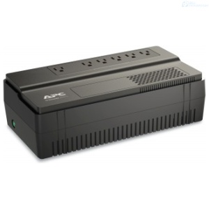 UPS APC EASY BV1000 INTERACTIVO 120V 1000VA 600WATTS 6 TOMA