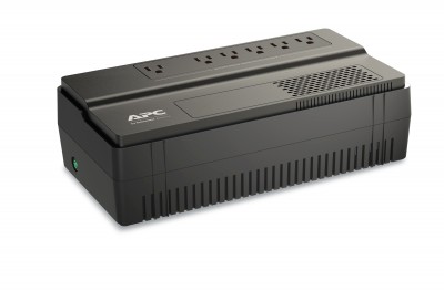 UPS APC EASY BV1000 INTERACTIVO 120V 1000VA 600WATTS 6 TOMA