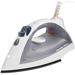 PLANCHA PROCTOR SILEX 178150Y ANTIADHERENTE AUTOMATICA