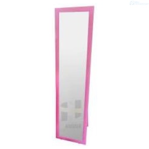 ESPEJO DECORATIVO WEST POINT HOME 5SIL00P ROSADO CUERPO ENTERO espejo BellNovainser