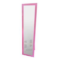 ESPEJO DECORATIVO WEST POINT HOME 5SIL00P ROSADO CUERPO ENTERO espejo BellNovainser