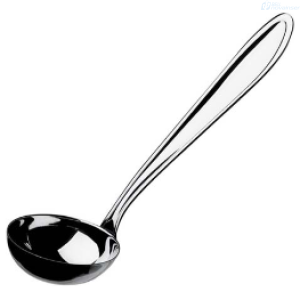 CACILLO TRAMONTINA PARA SERVIR SOPA 63813/730