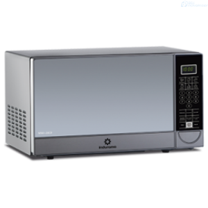 MICROONDA INDURAMA MWI-20CR 20 LITROS/0.7 PIES 950W DE POTENCIA 10000067