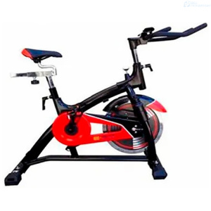 BICICLETA ESTATICA SPINNIG EVERTOP ET-905