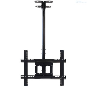 SOPORTE PARA TV AMERICA HOME MJ-6500 37 A 80 PLGDA PARA TECHO
