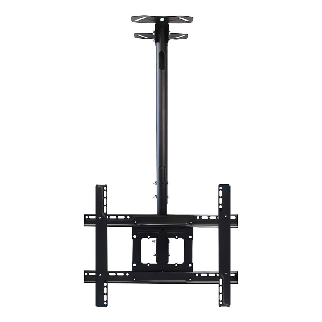 SOPORTE PARA TV AMERICA HOME MJ-6500 37 A 80 PLGDA PARA TECHO