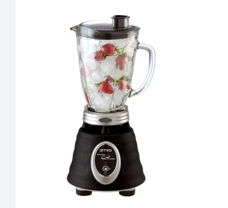 LICUADORA ZITRO ZT87PRO BLENDER PRO 850W 1.5 LT REVERSIBLE