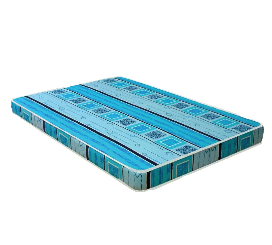 COLCHON CHAIDE Y CHAIDE ALTERNATIVA ESPUMA 11 DE PLAZA Y MEDIA 105X190X011