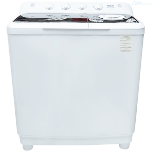 LAVADORA RCA 33 LIBRAS/15 KG DOBLE TANQUE XPB150-130SA 5RCL002