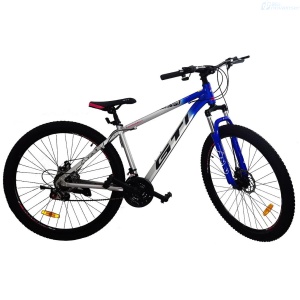 BICICLETA GTI CAMBODIA II ARO 29 VARIOS COLORES 21 VELOCIDADES