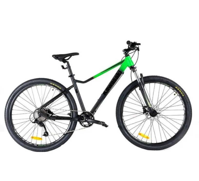 BICICLETA KAWASAKI GG0010 ARO 29 DOMINATOR VARIOS COLORES