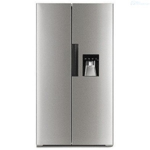 REFRIGERADORA RCA BCD-606WD 570 LITROS/20 PIES SIDE BY SIDE INVERTER 5RCAR08