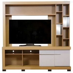 CENTRO ENTRETENIMIENTO EL BOSQUE CANELA 65 PLGDA 810001025205239 CARVALHO BLANCO ANTIGUO