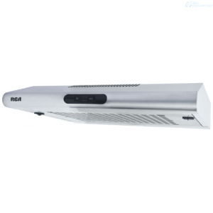 CAMPANA RCA EXTRACTORA DE HUMO 60S-I INOX 60 CM 5RCOM06