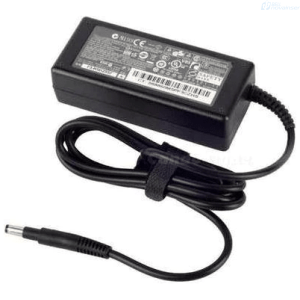 CARGADOR HP 19.5V 3.33A PUNTA LARGA 4.8 X 1.7