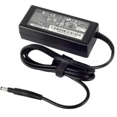 CARGADOR HP 19.5V 3.33A PUNTA LARGA 4.8 X 1.7