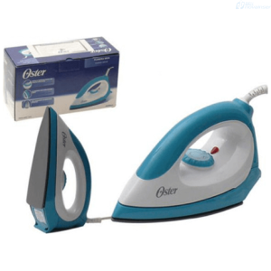 PLANCHA OSTER GCSTBV4112-013 SECA TURQUESA