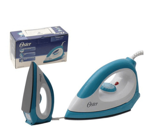 PLANCHA OSTER GCSTBV4112-013 SECA TURQUESA