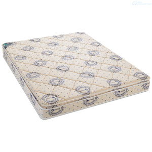 COLCHON CHAIDE Y CHAIDE ORTOPEDICO PILOTOP 23 2 PLAZA 135X190X23