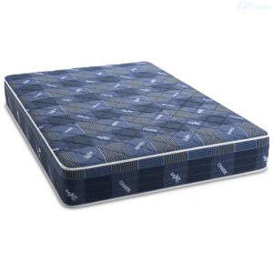 COLCHON CHAIDE Y CHAIDE ZAFIRO 29 DE PLAZA Y MEDIA 105X190X29