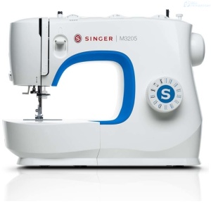 MAQUINA DE COSER SINGER M3205 23 PUNTADAS 324194