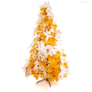 ARBOL DE NAVIDAD PINO HOME LIFE 777-EC