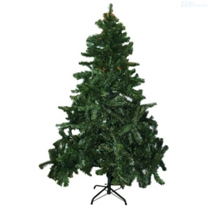 ARBOL DE NAVIDAD HOME LIFE 824D-EC 2.40M