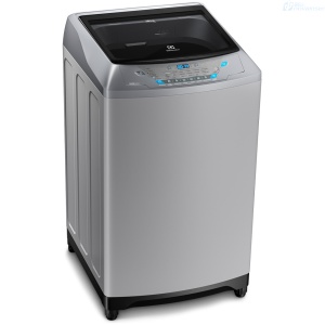 LAVADORA ELECTROLUX 38 LIBRAS/18 KG GRIS AUTOMATICA PANEL DIGITAL